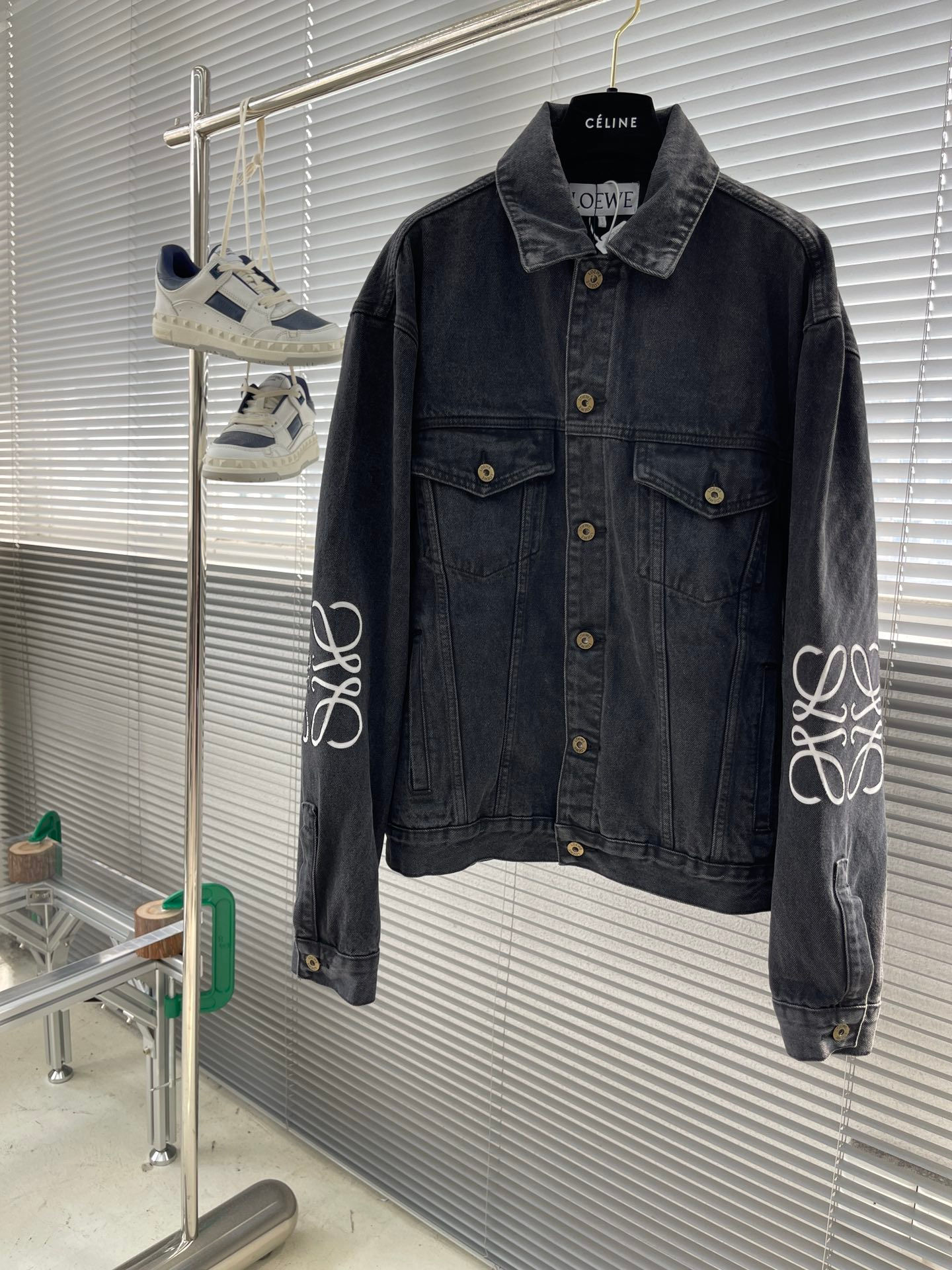 Loewe Jacket