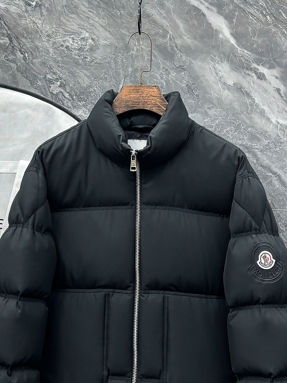 Thumbnail: Moncler Jacket