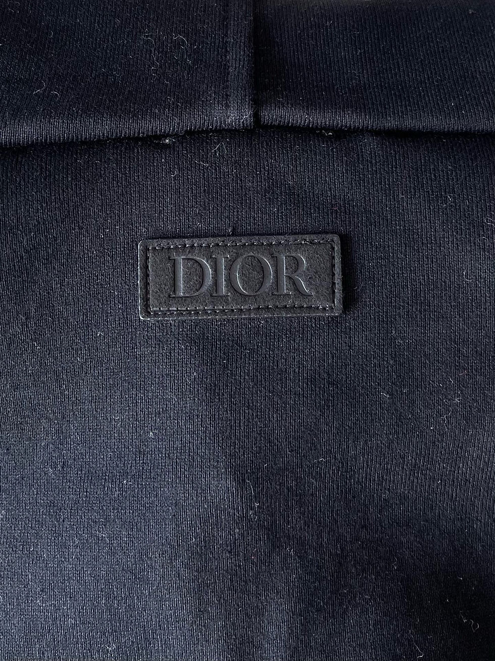 Thumbnail: Dior Jacket — Black