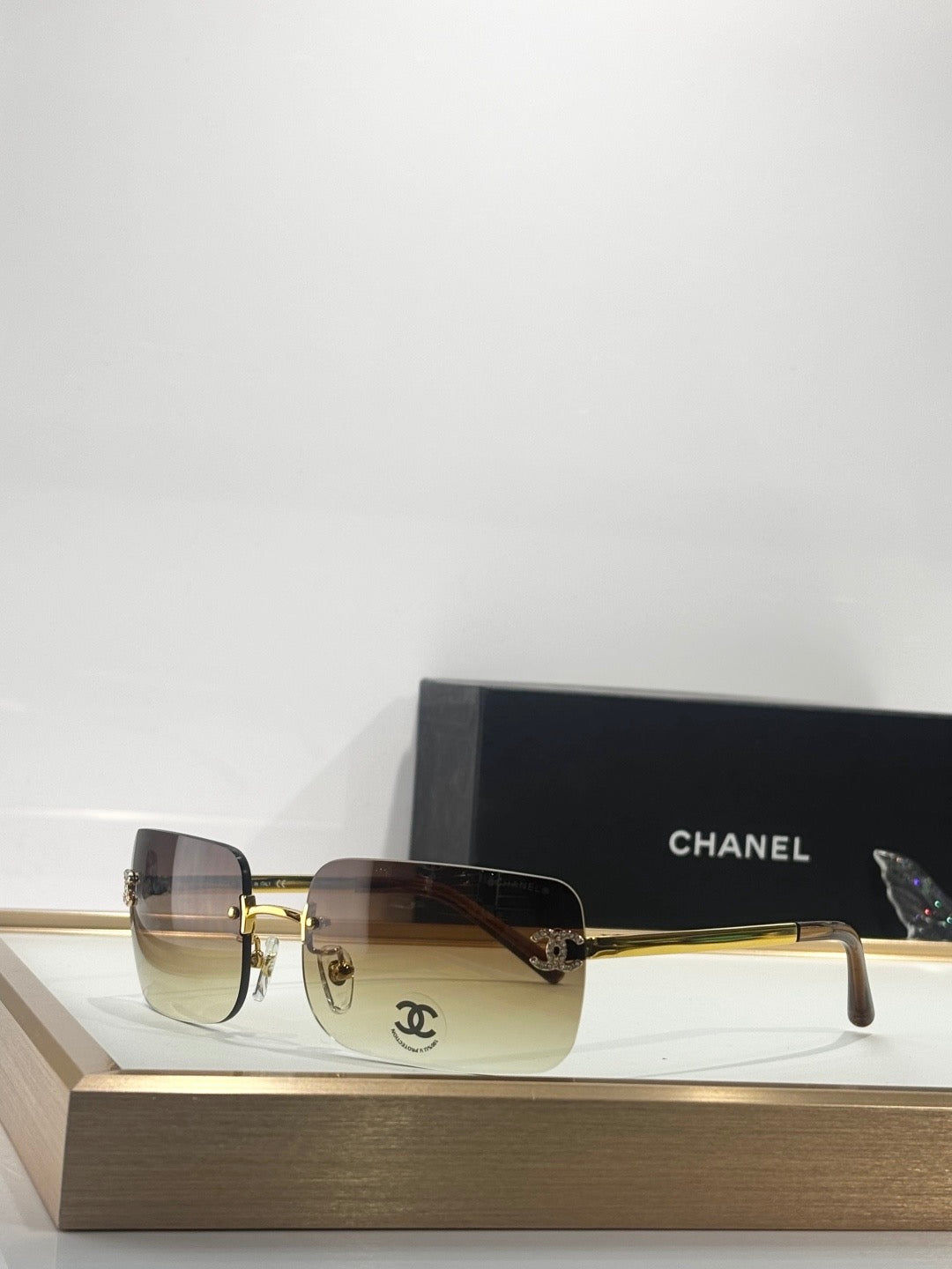Chanel Women Sandal