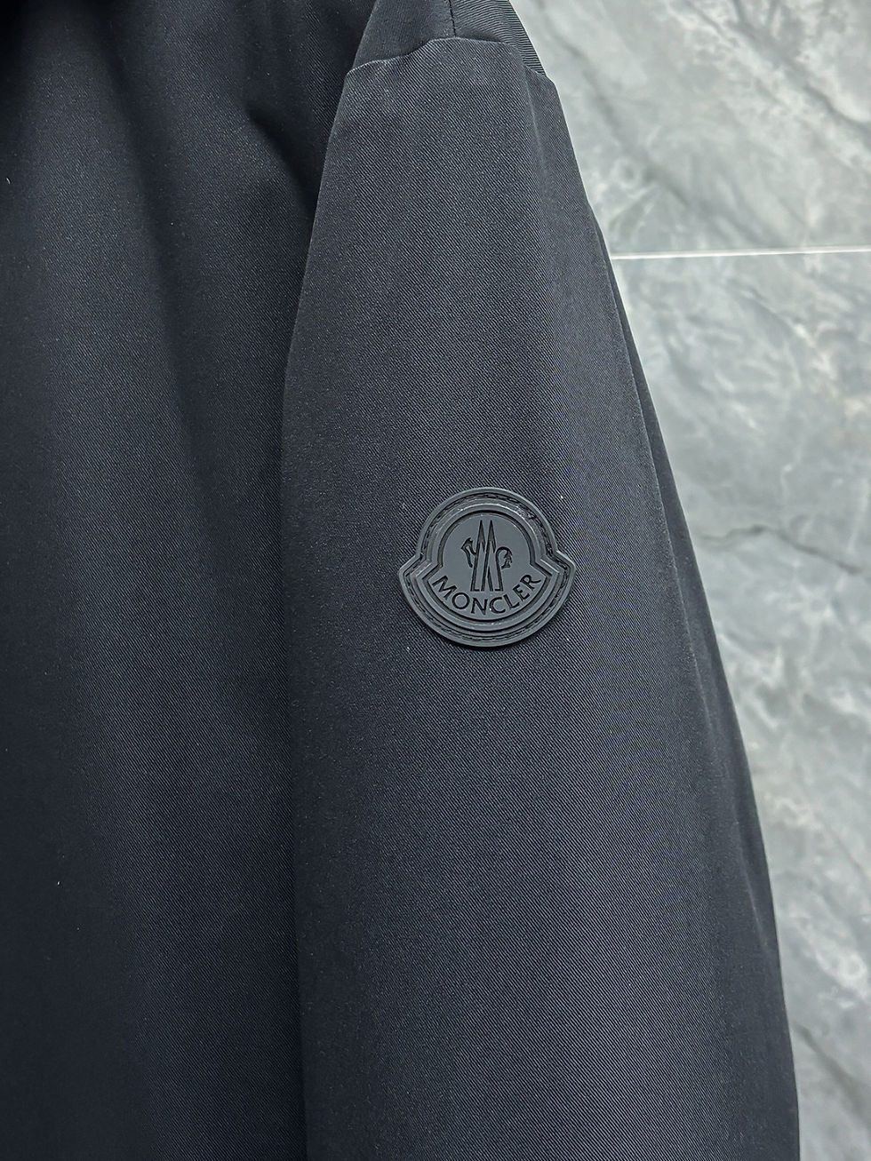 Thumbnail: Moncler Jacket