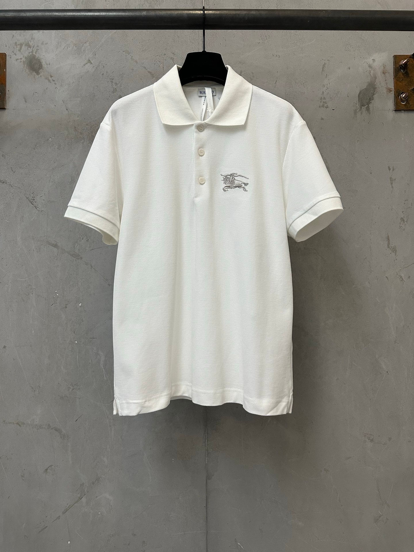 Burberry Polo — Multicolour