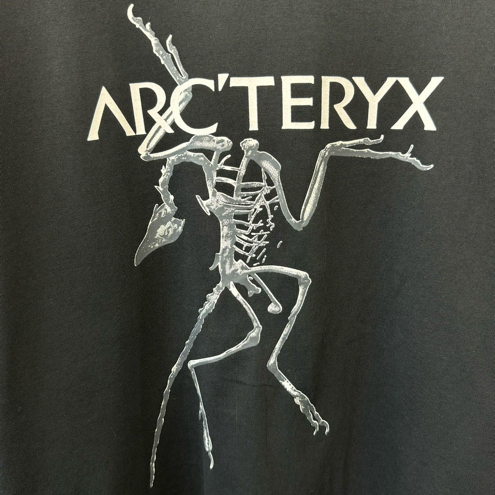 Thumbnail: Arc'teryx Shirt — Forest Green