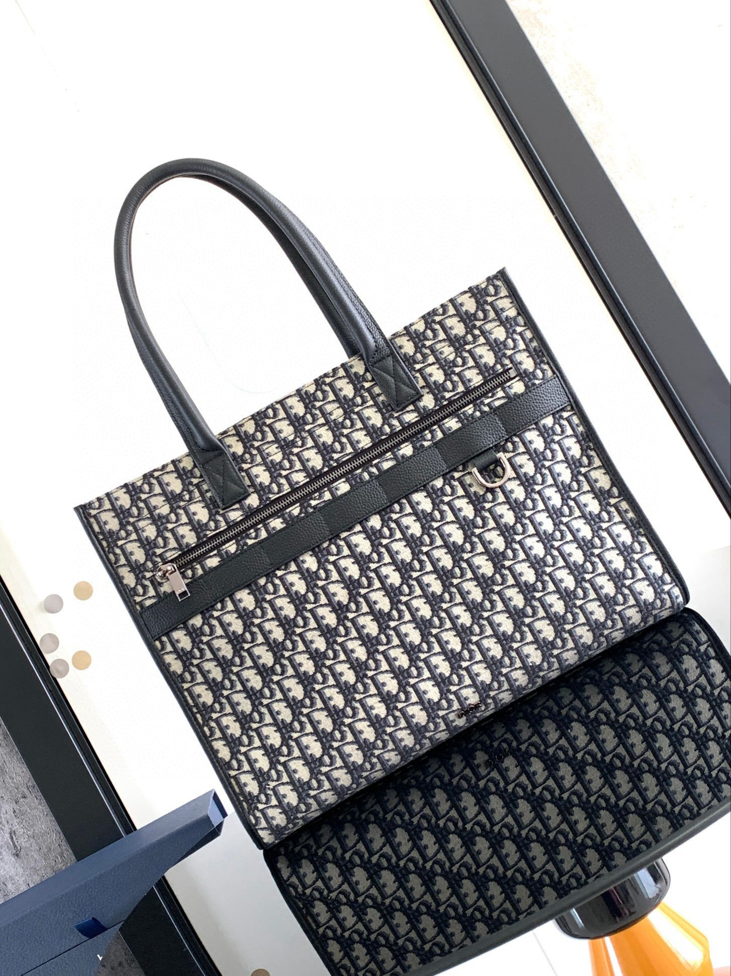 Dior Tote Bag 18