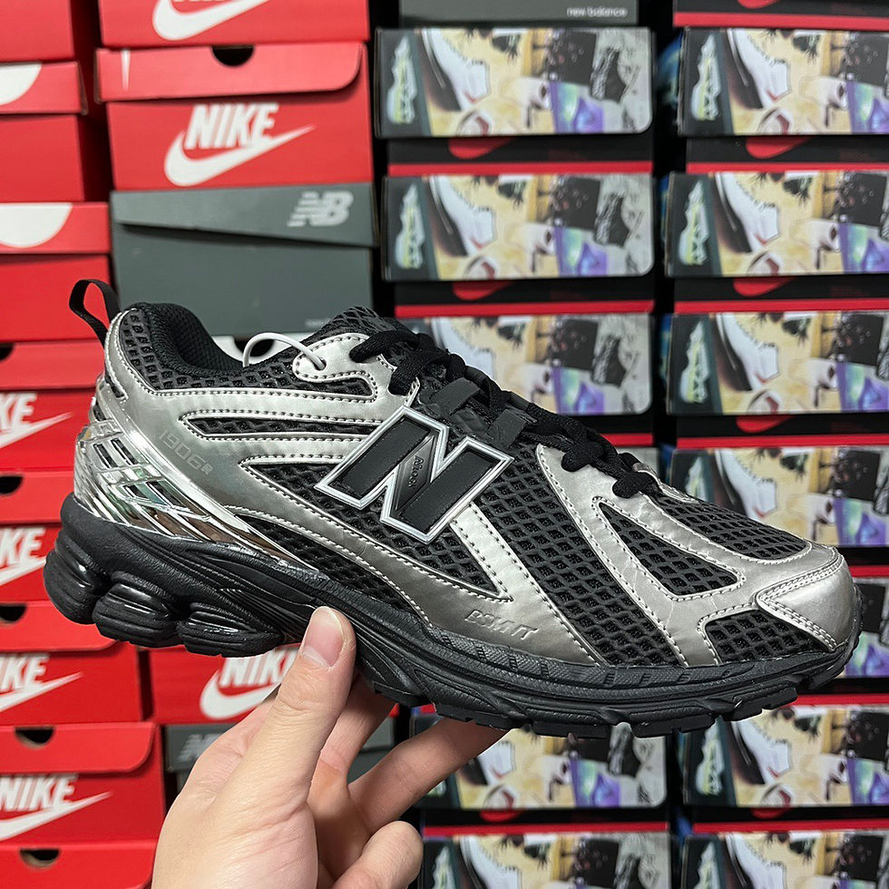 Thumbnail: New Balance