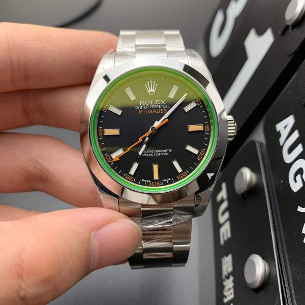 Thumbnail: Rolex 486