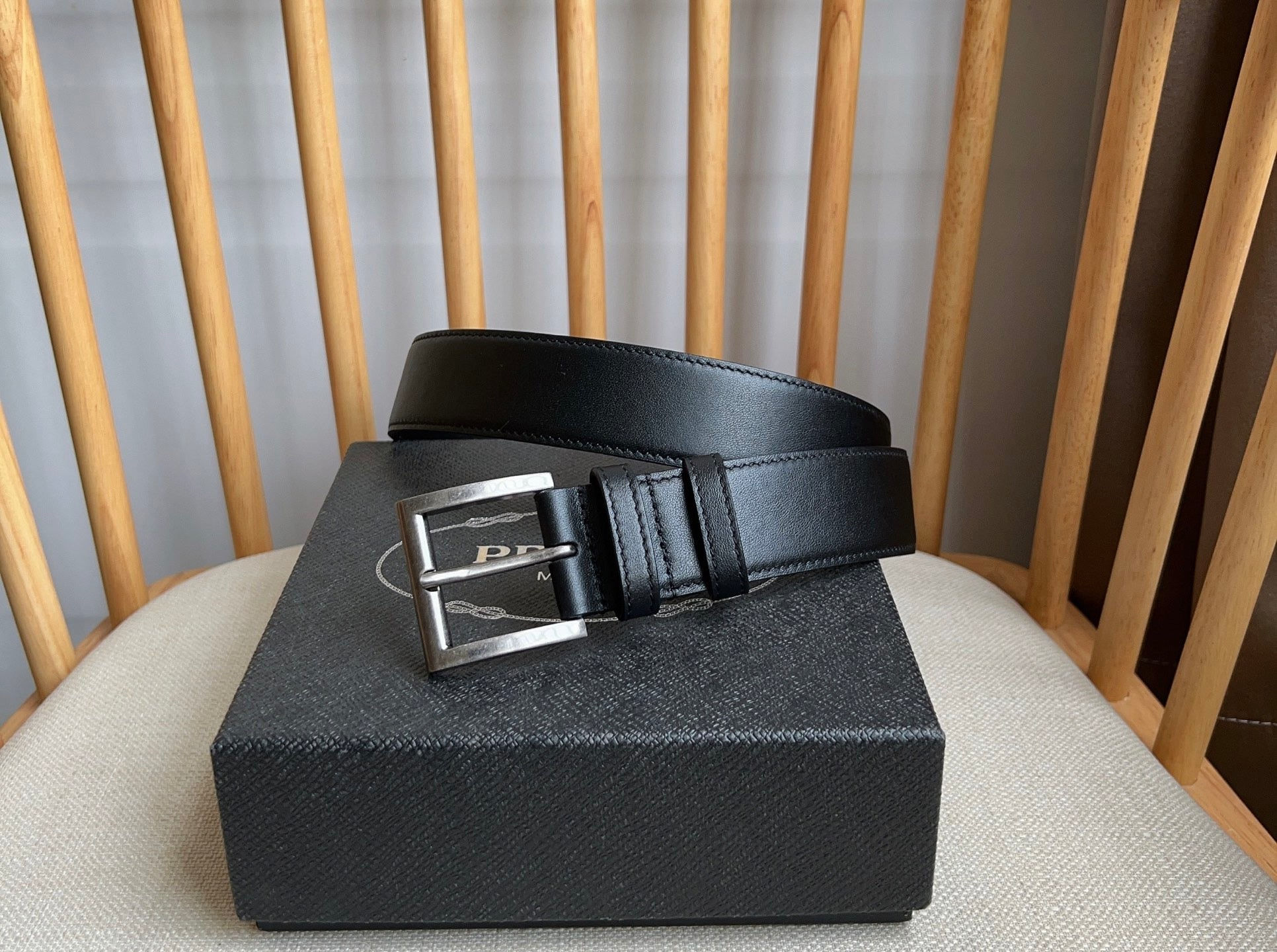 Prada Belt