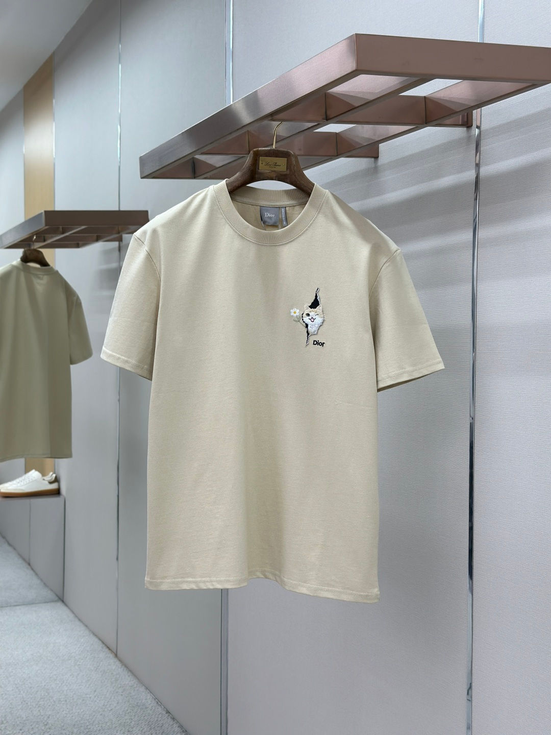 Dior T-Shirt