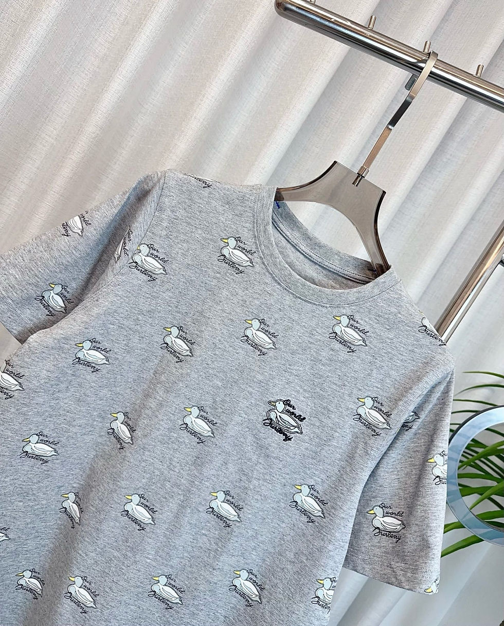 Thumbnail: Balenciaga T-Shirt #998