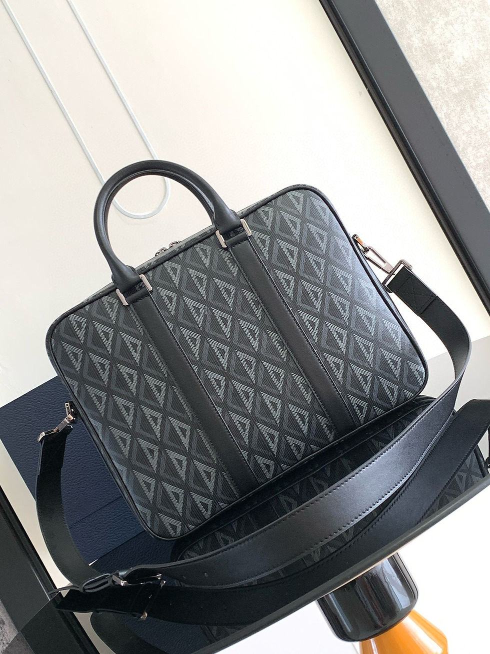 Thumbnail: Dior Briefcase