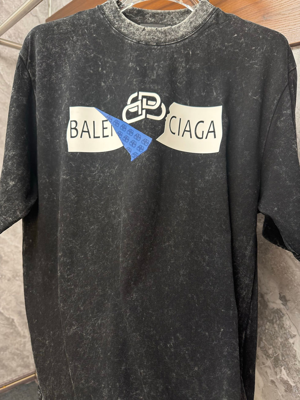 Thumbnail: Balenciaga T-Shirt