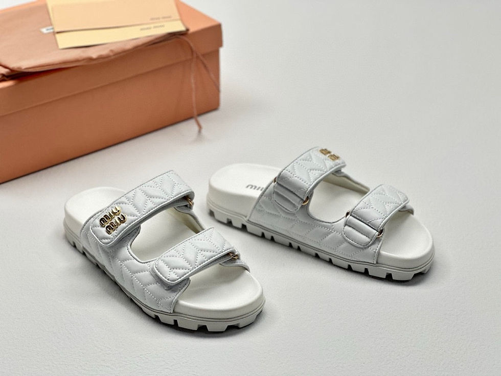 Thumbnail: Miu Sandal