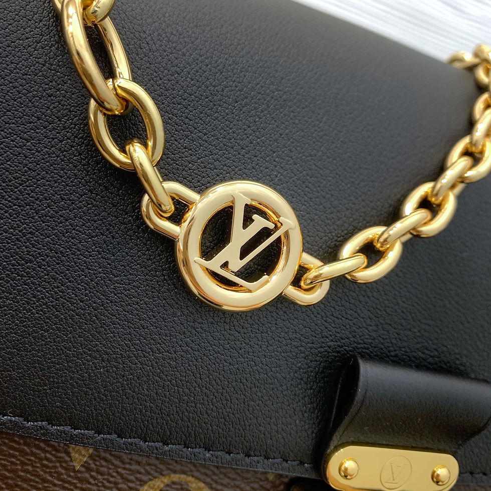 Thumbnail: Louis Vuitton Bag