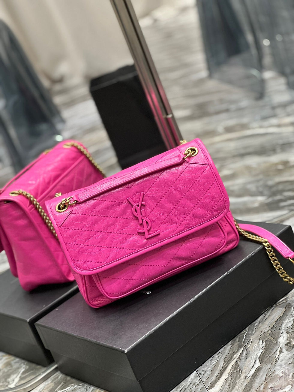 Thumbnail: Ysl Niki 254