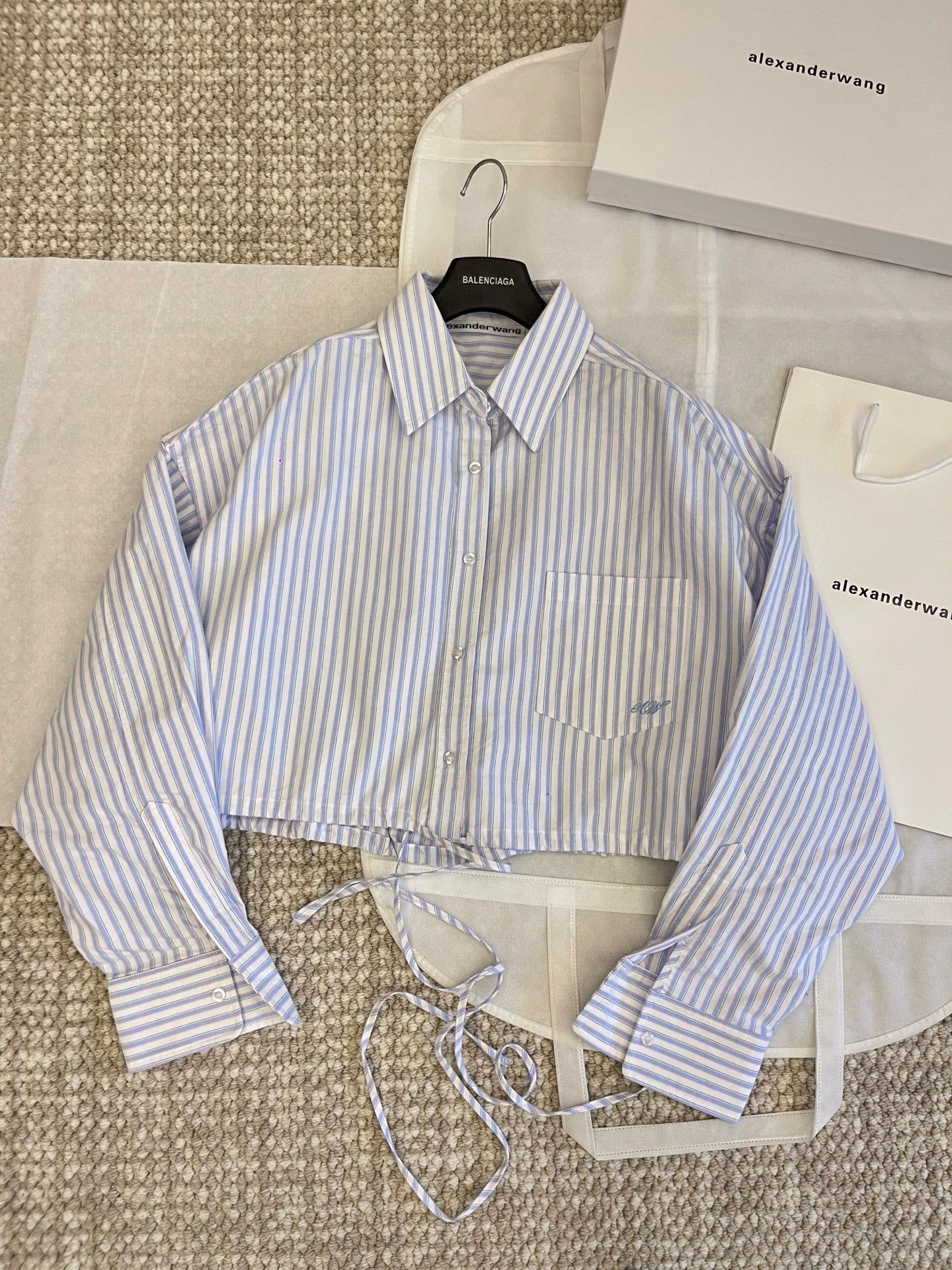 Alexander Wang Shirt