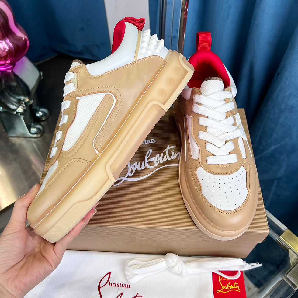 Thumbnail: Loub Sneaker