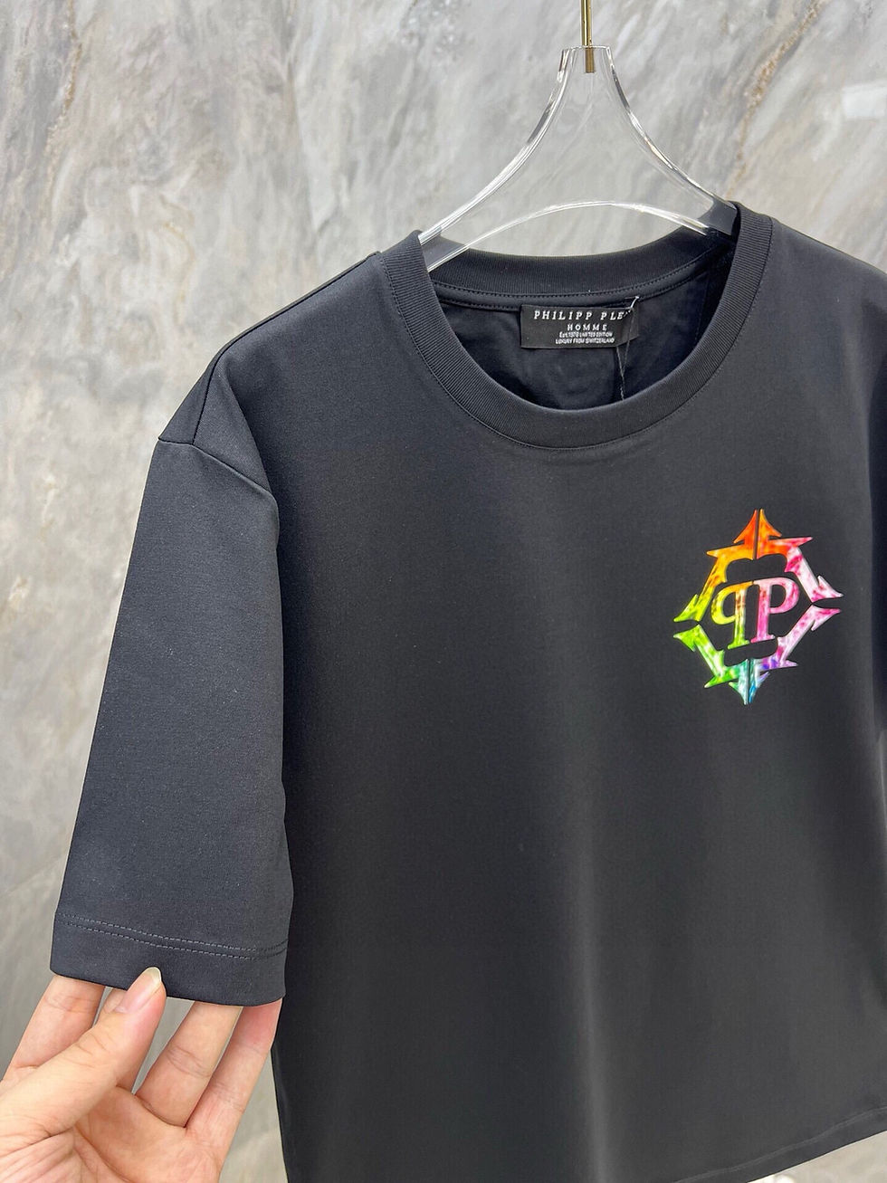 Thumbnail: Philipp Plein Shirt — Rust
