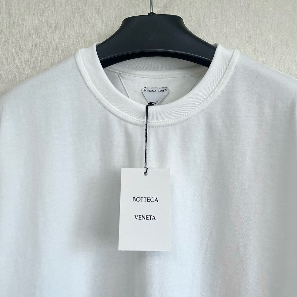 Thumbnail: Bottega Veneta Shirt — Dark Brown