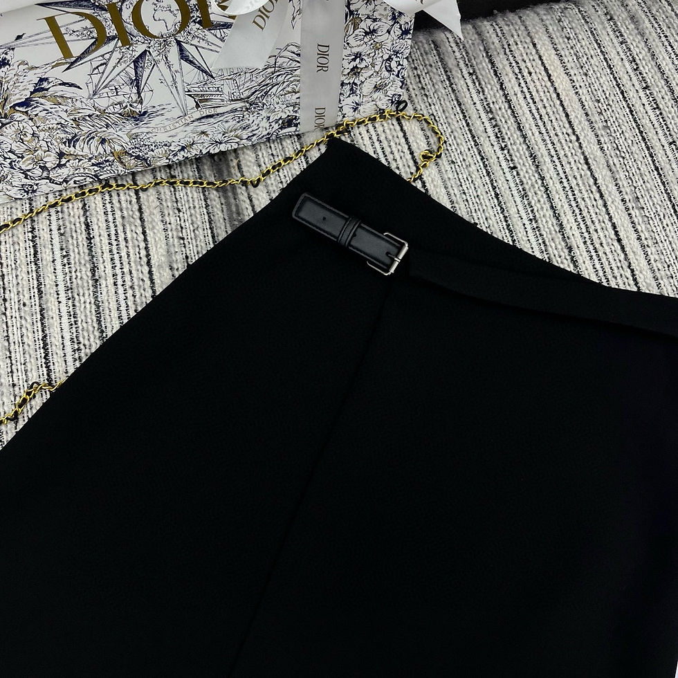 Thumbnail: Dior Skirt #1030