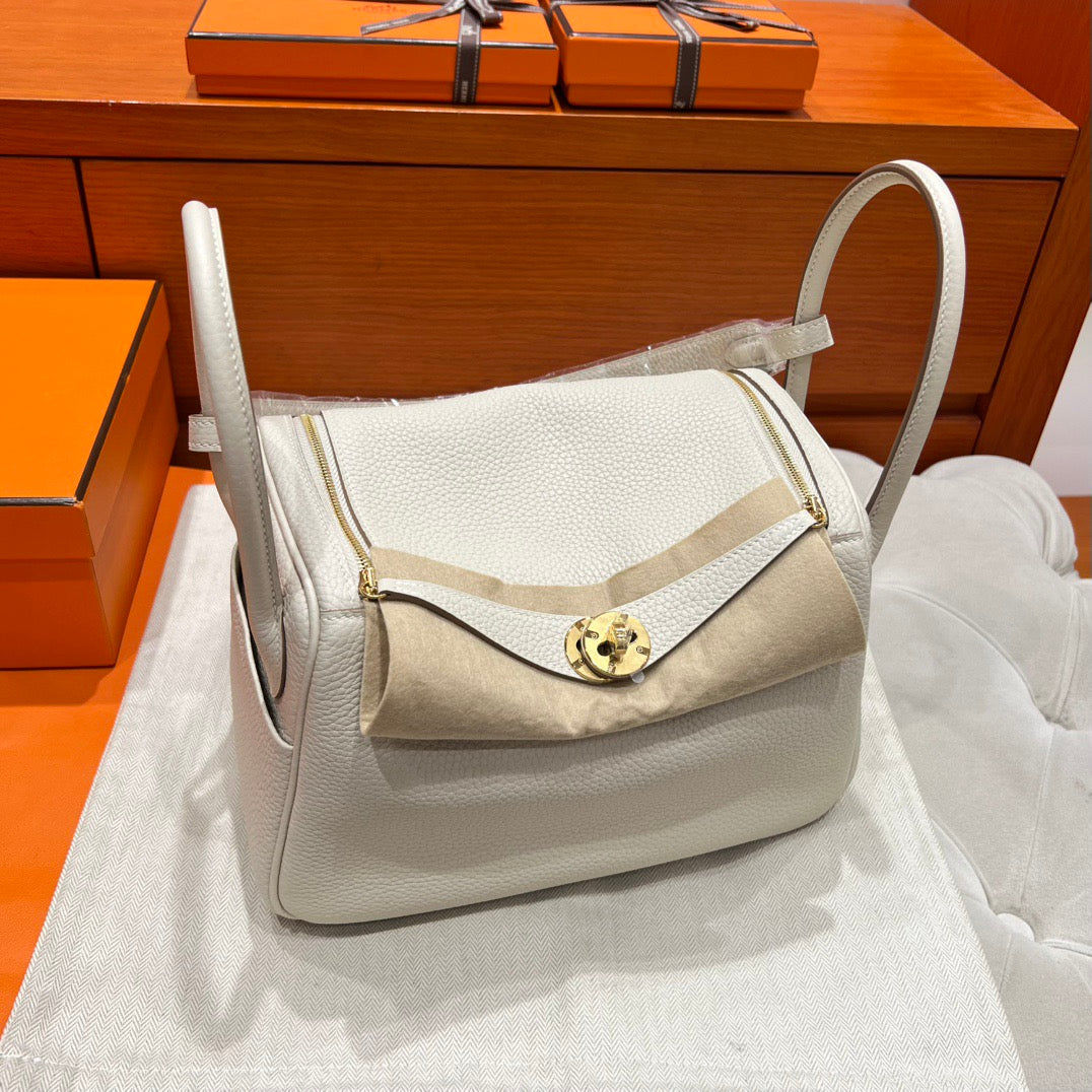 Hermes Lindy 26