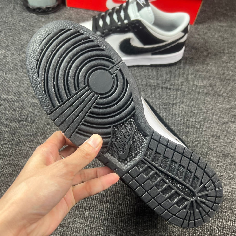 Thumbnail: Nike Dunk Low