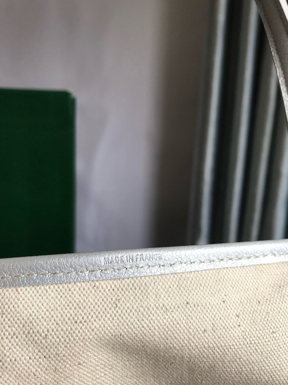 Thumbnail: Goyard SAINT LOUIS GM 40*32*19