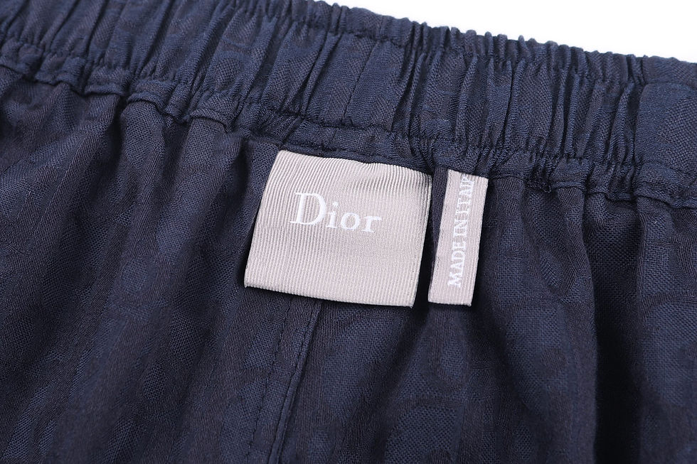 Thumbnail: Dior