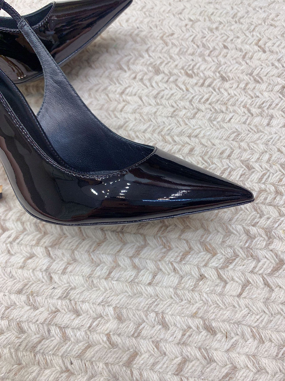 Thumbnail: Saint Laurent Women Heel