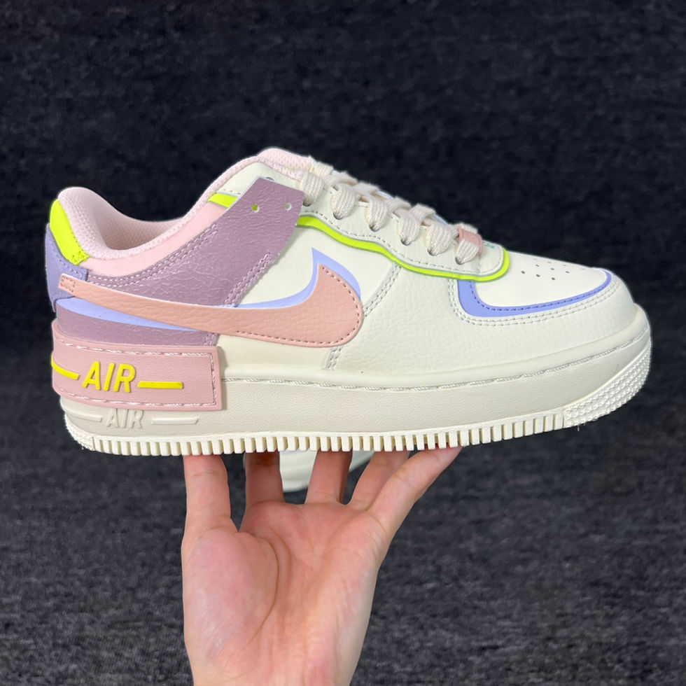 Thumbnail: Nike Air Force 1