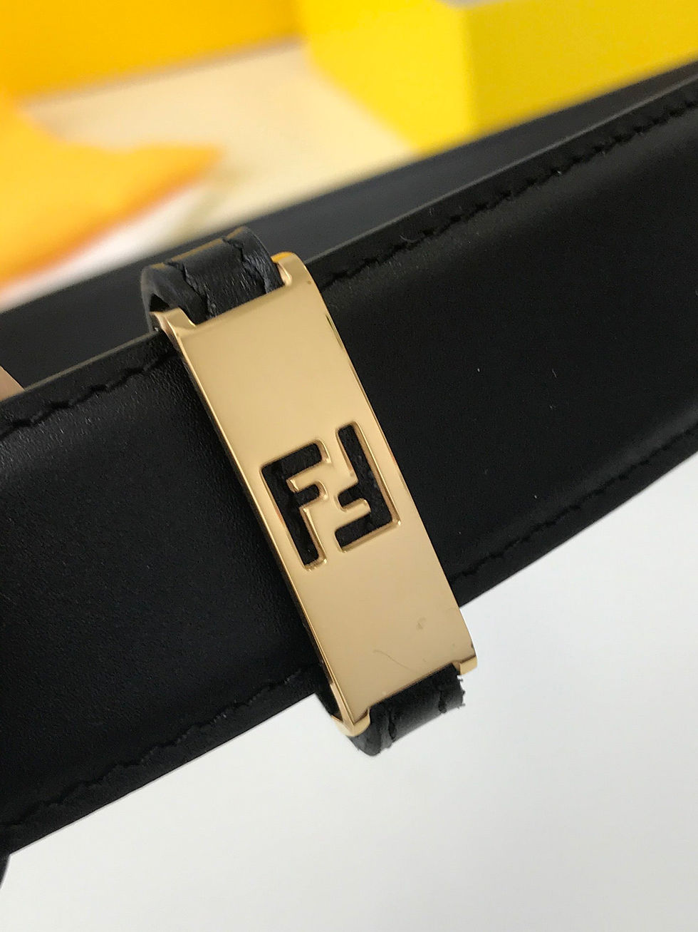Thumbnail: Fendi Belts