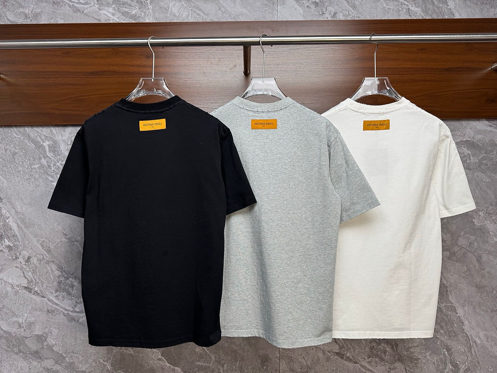 Thumbnail: Louis Vuitton T-Shirt