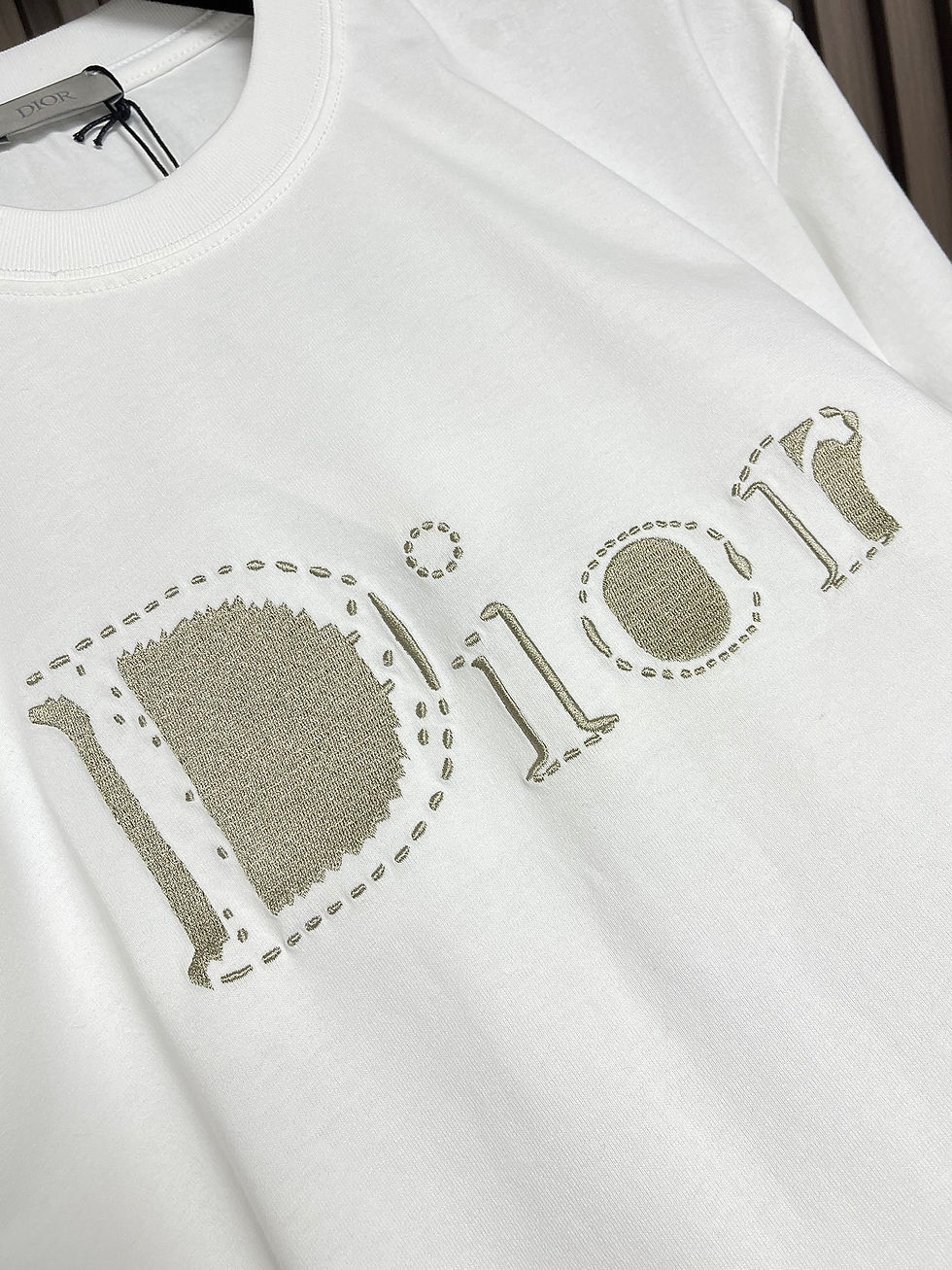 Thumbnail: Dior T-Shirt