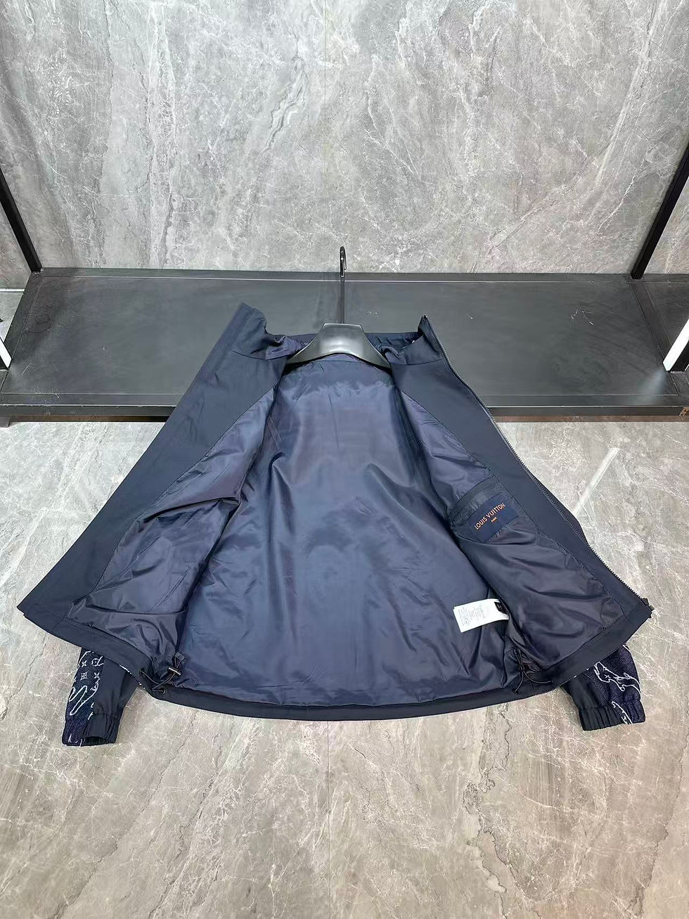Thumbnail: Louis Vuitton Jacket