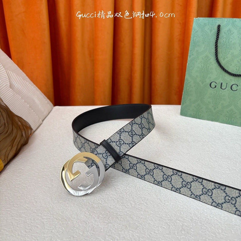 Thumbnail: Gucci Belts