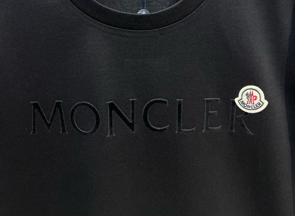 Thumbnail: Moncler Shirt — Khaki