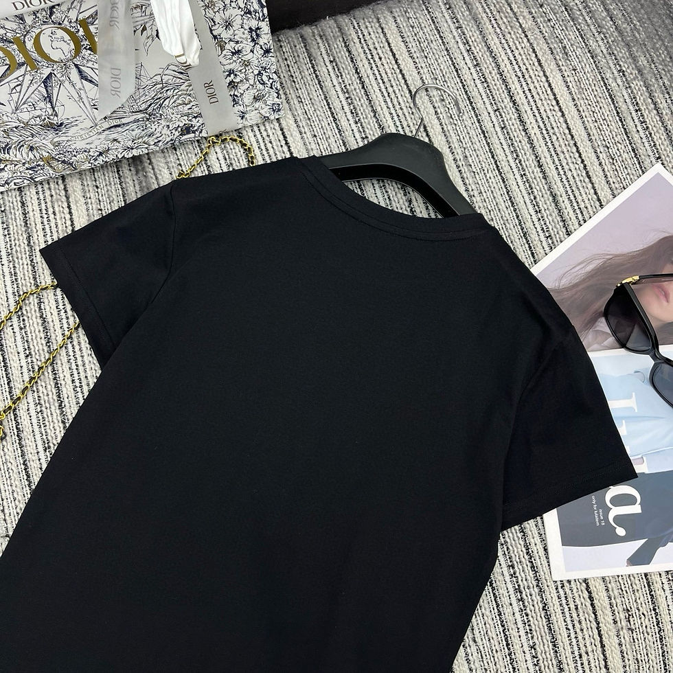 Thumbnail: Dior T-Shirt #698