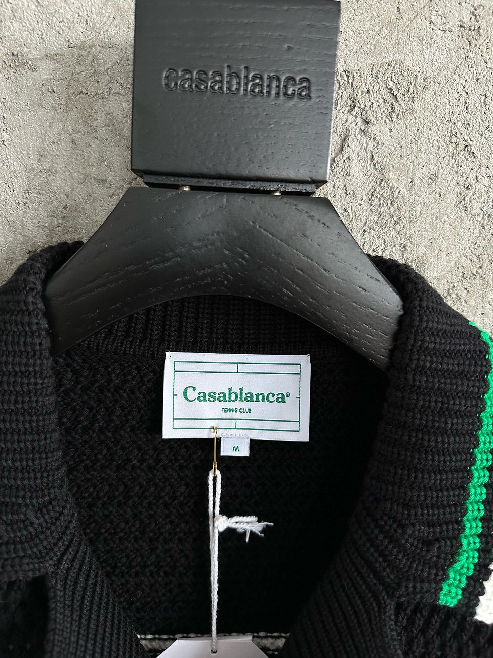 Thumbnail: Casablanca Shirt