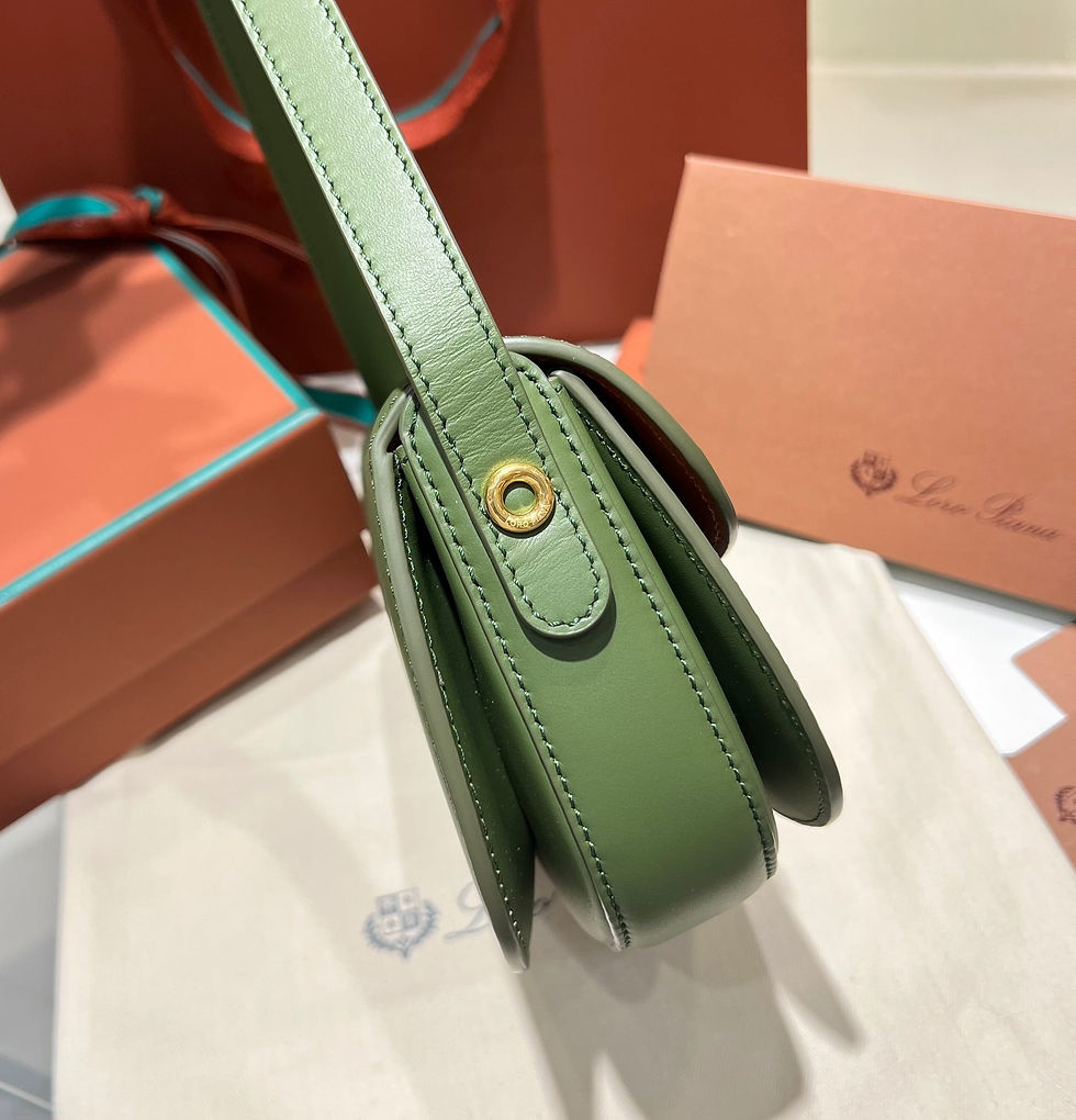 Thumbnail: Lp Ghiera Mini Crossbody Bag 437