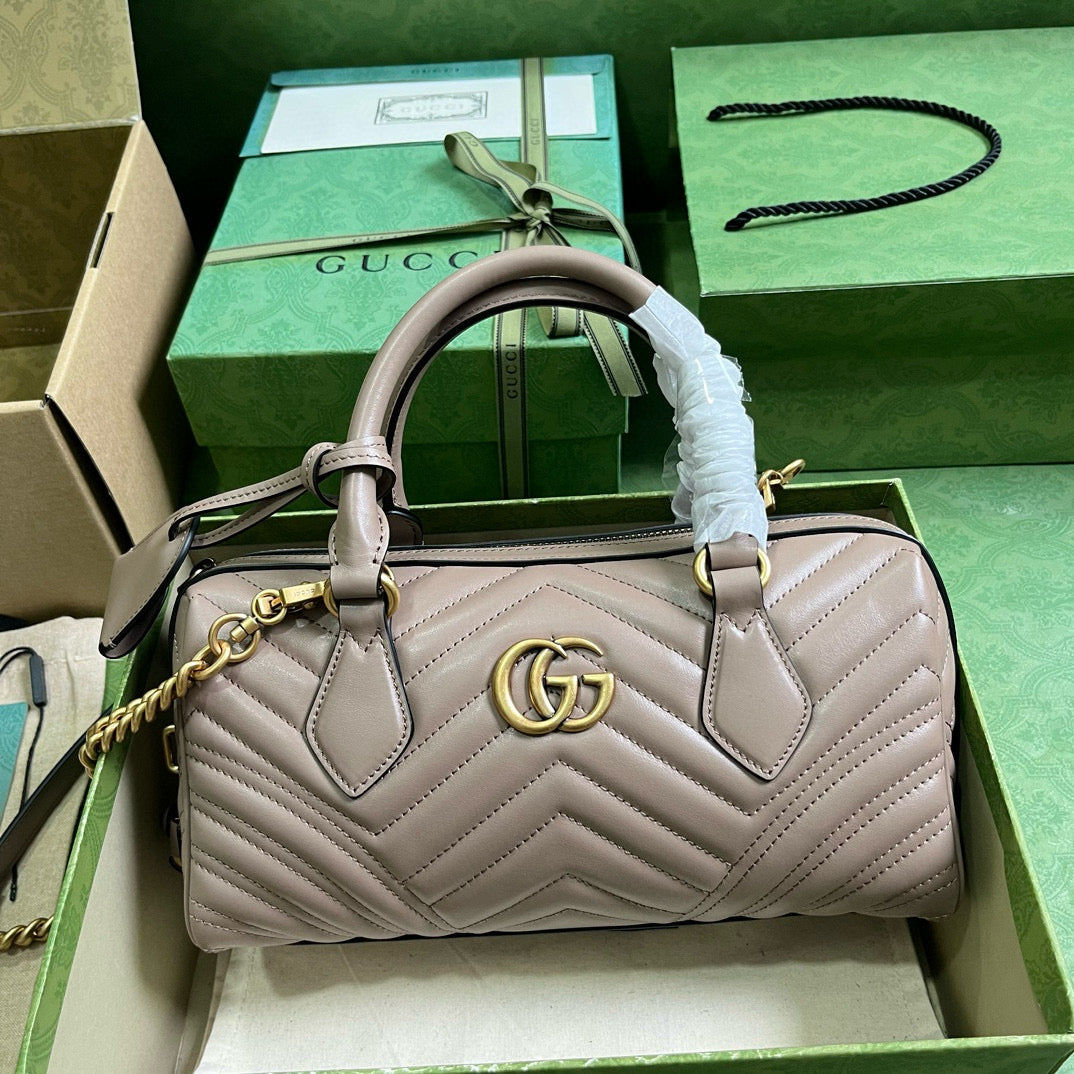 Gucci Marmont Handle