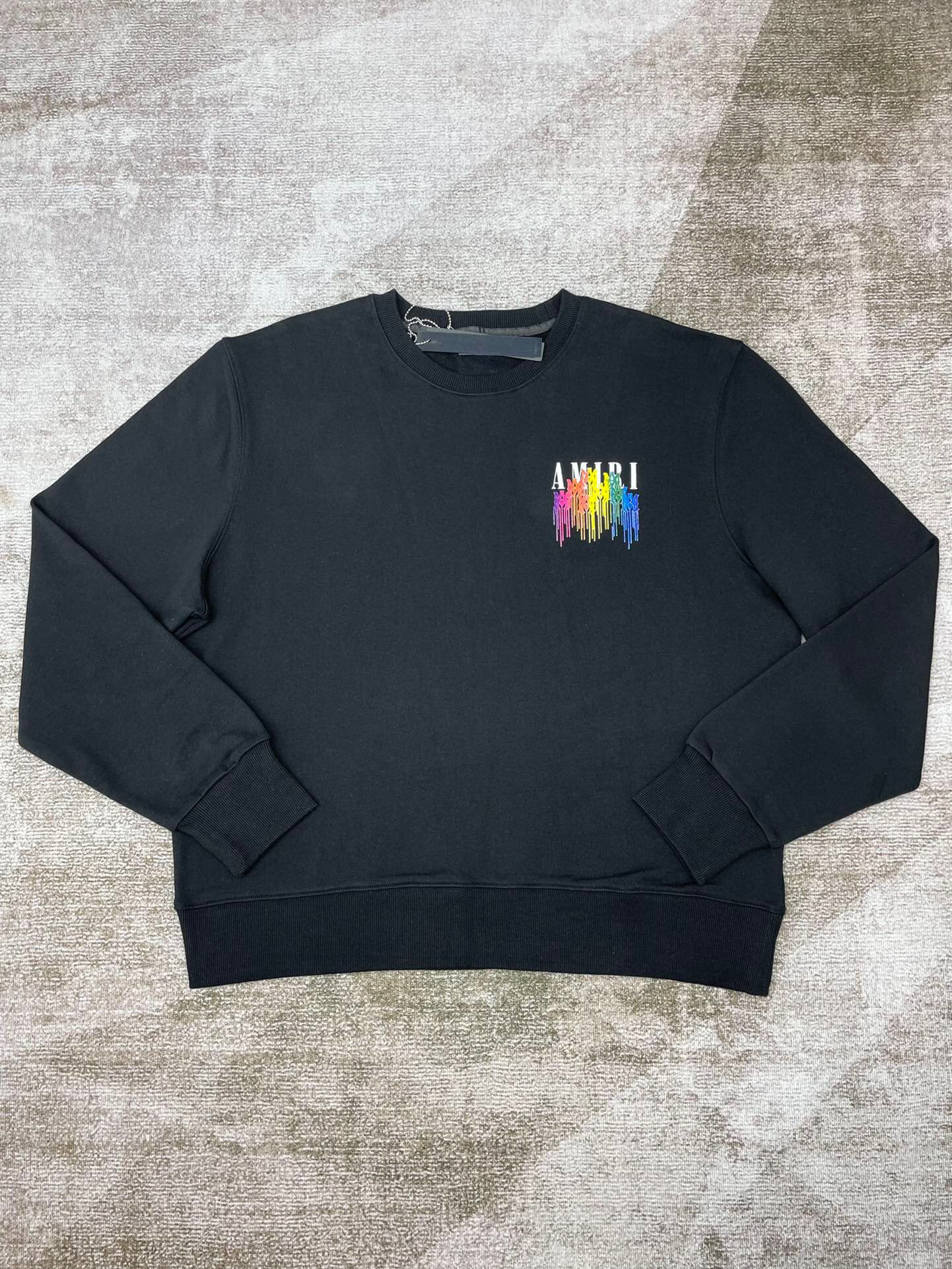 Amiri Sweater