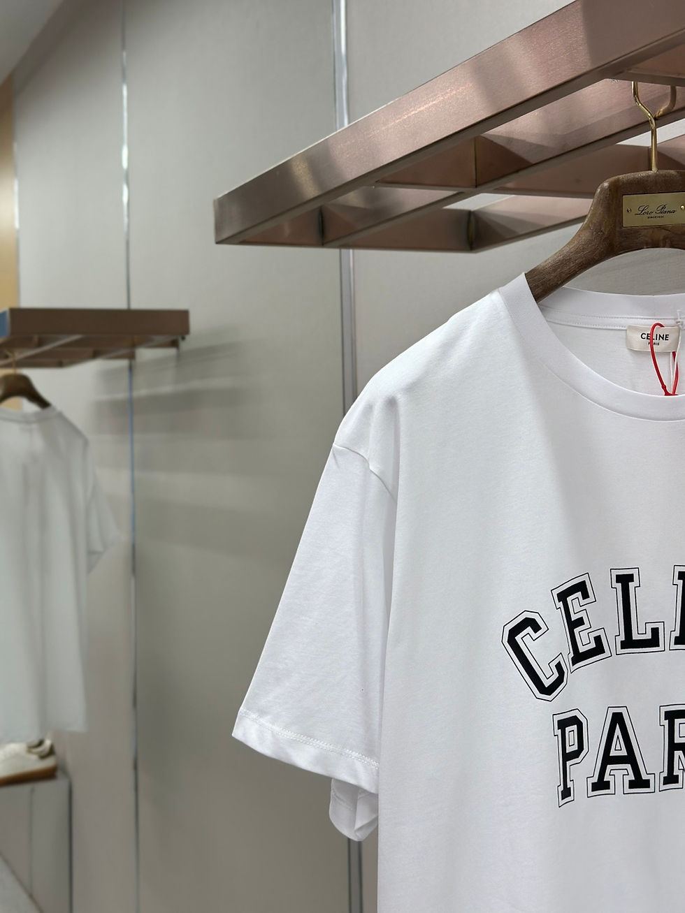 Thumbnail: Celine