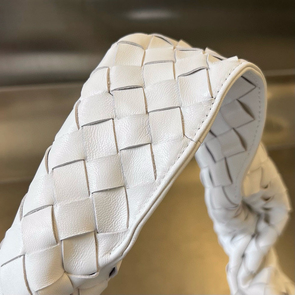 Thumbnail: Bottega Veneta Buddy Hobo Bag