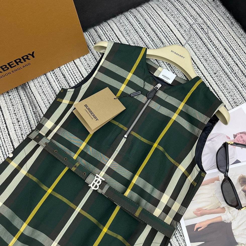 Thumbnail: Balenciaga Dress