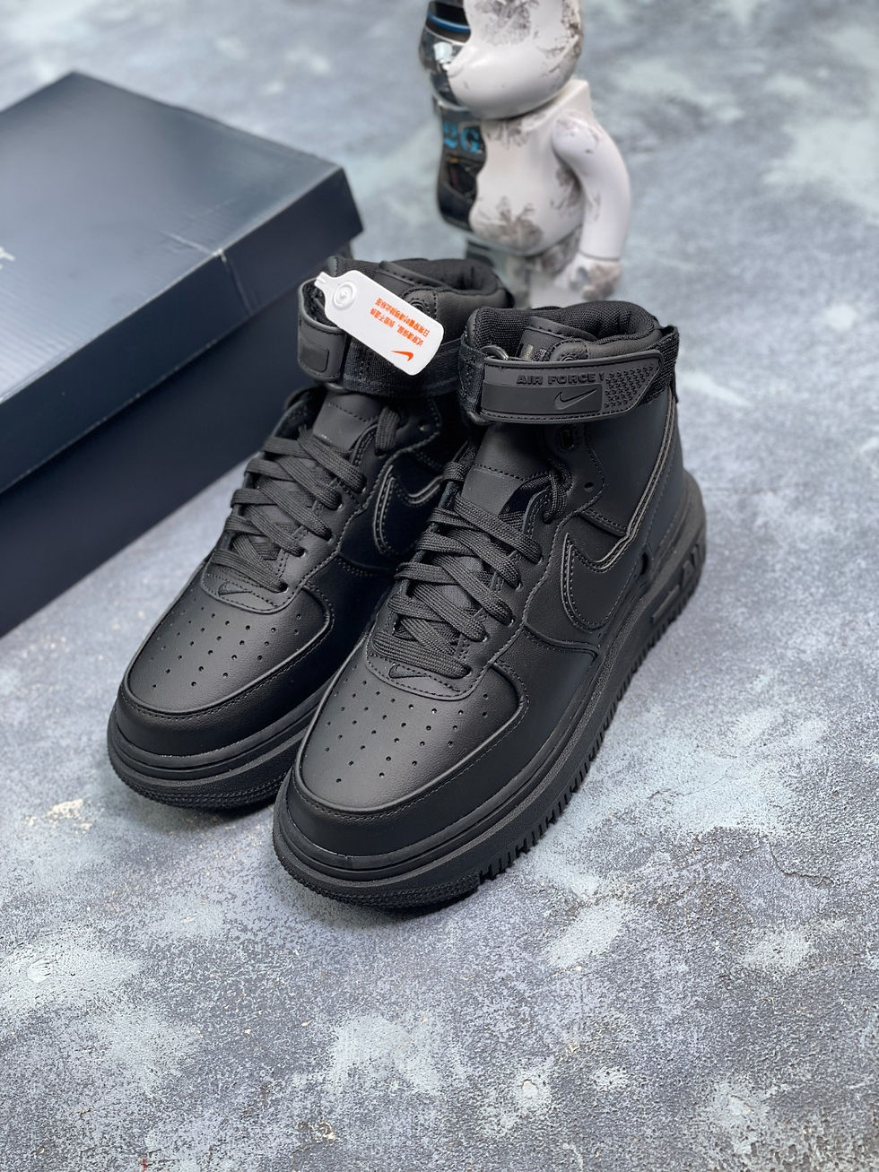 Thumbnail: Nike Air Force 1 High