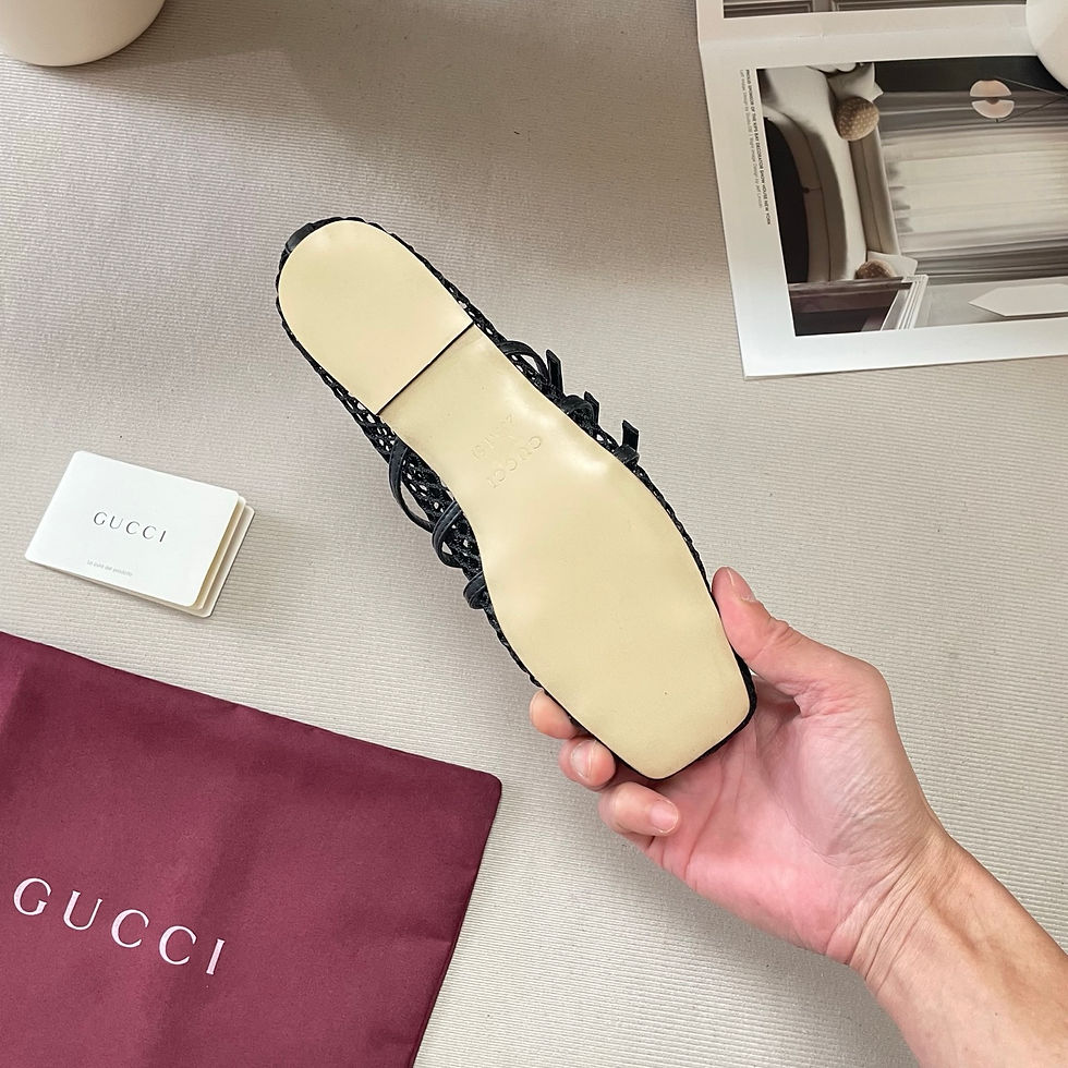 Thumbnail: Gucci styles /