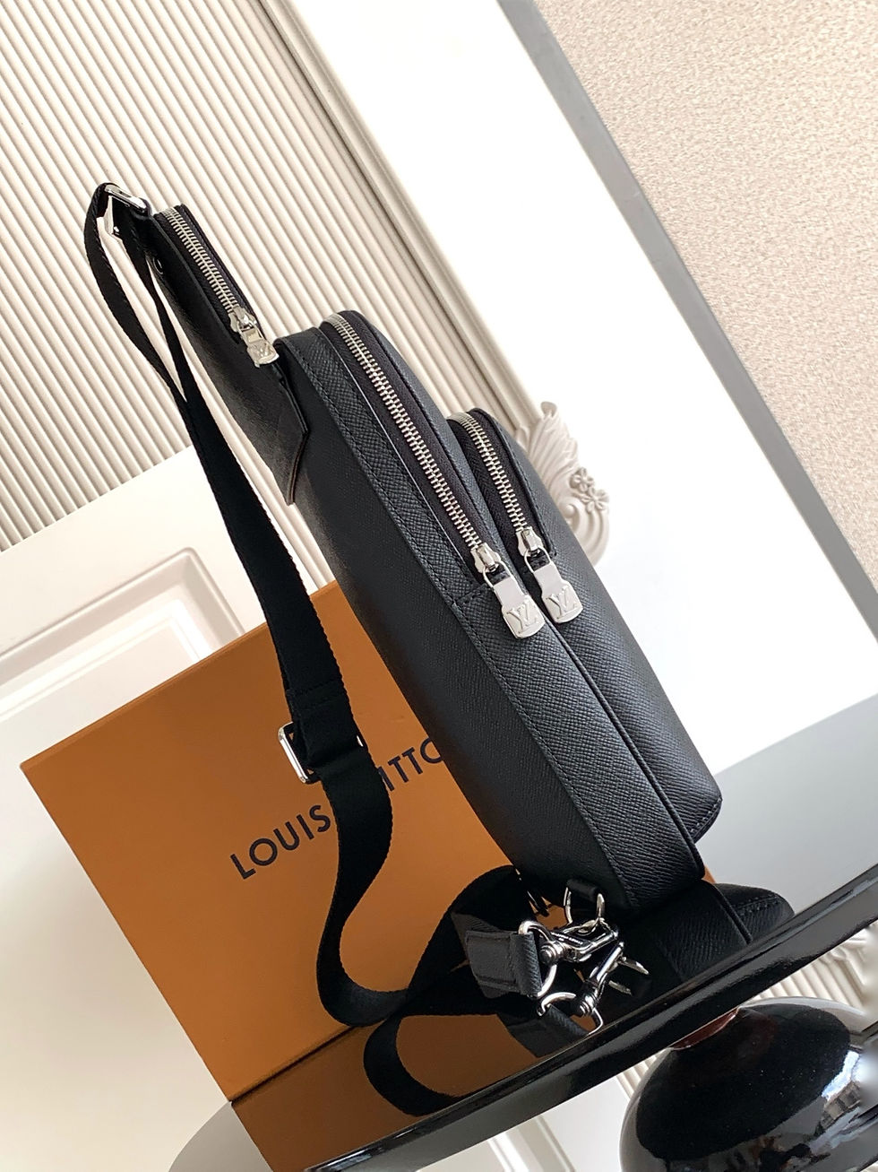 Thumbnail: Louis Vuitton Shoulder Bag