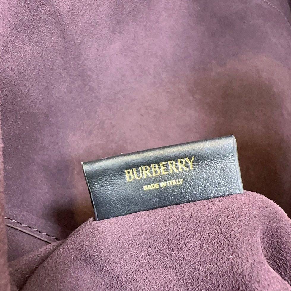Thumbnail: Bb Knight Crossbody Bag 15