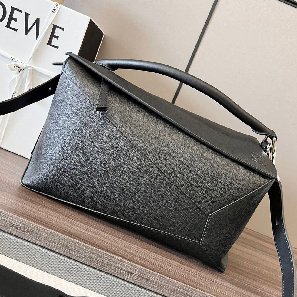Thumbnail: Loewe Puzzle Bag 8