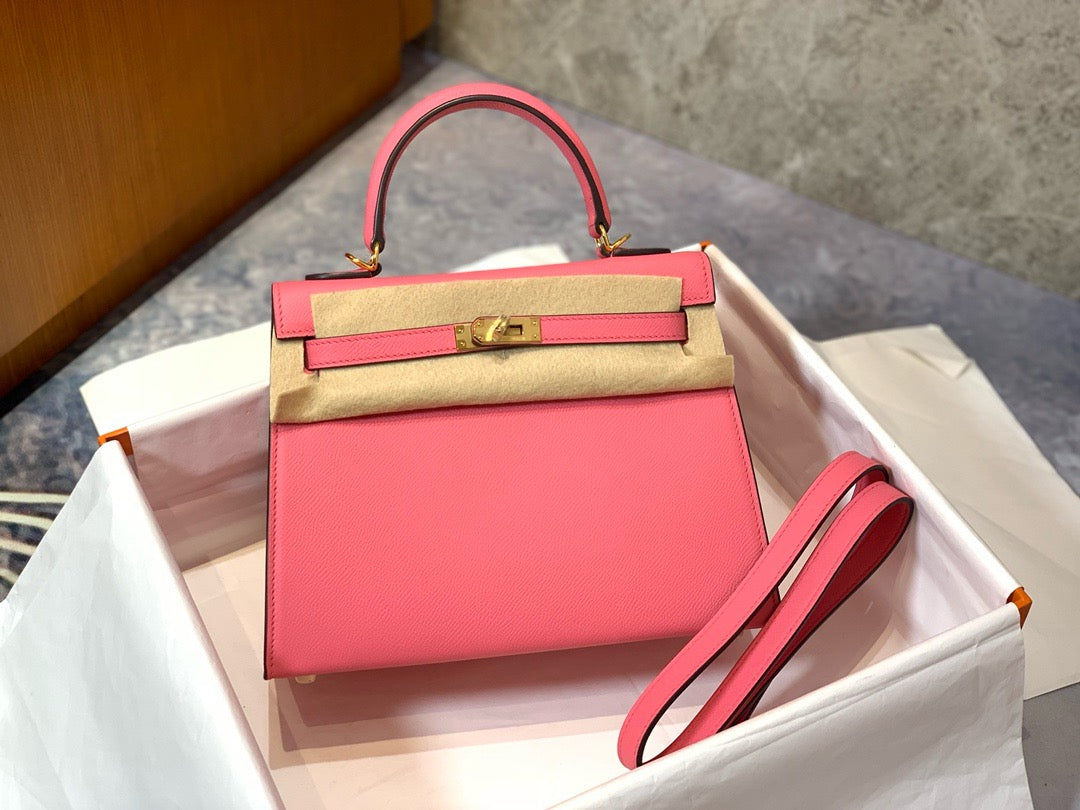 Hermes Kelly U5 Epsom