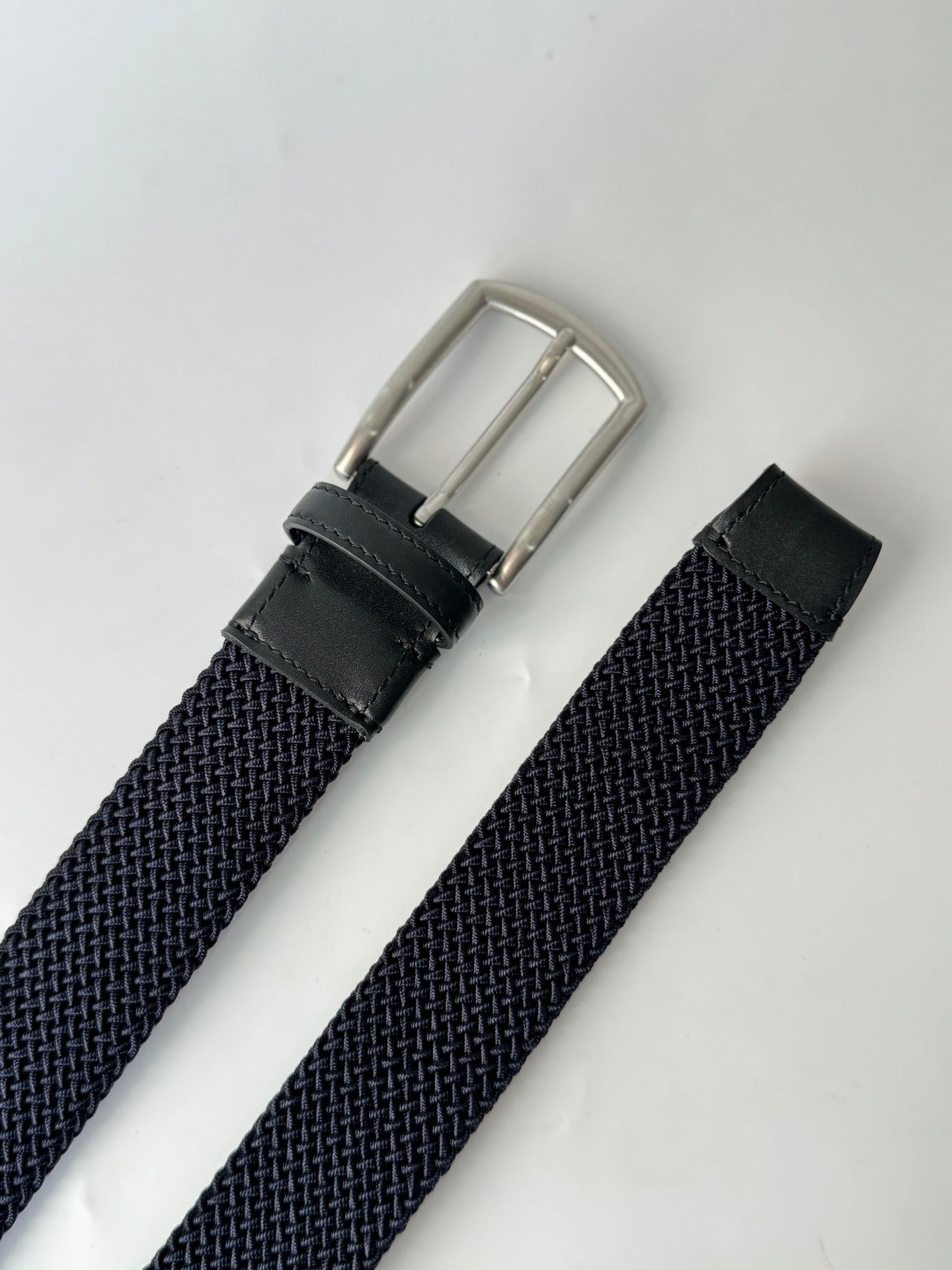 Zegna Belts